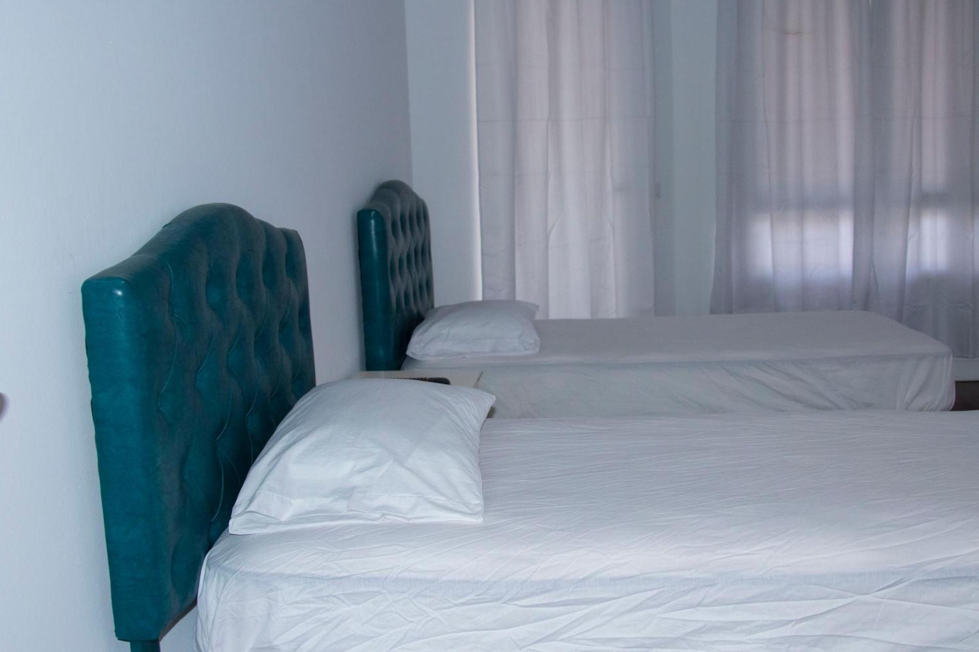 The View Hotel サン・フェリペ エクステリア 写真