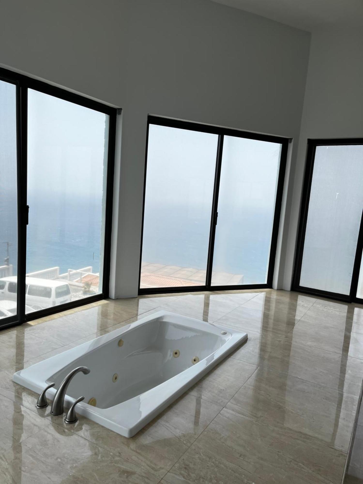 The View Hotel サン・フェリペ エクステリア 写真