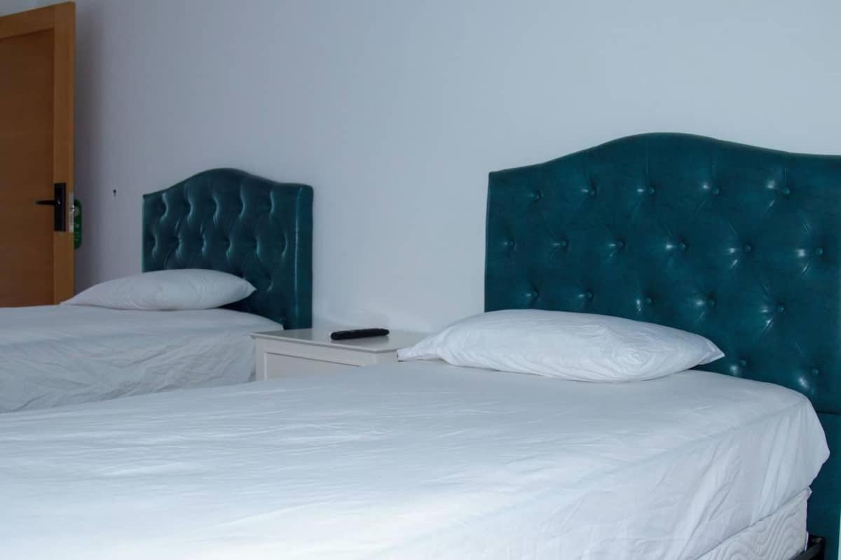 The View Hotel サン・フェリペ エクステリア 写真
